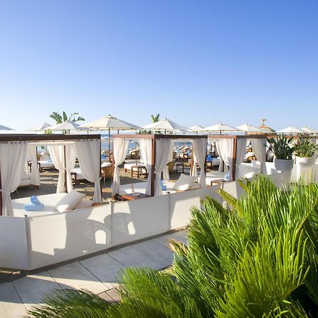 Playa Miguel Beach Club Торемолинос Екстериор снимка