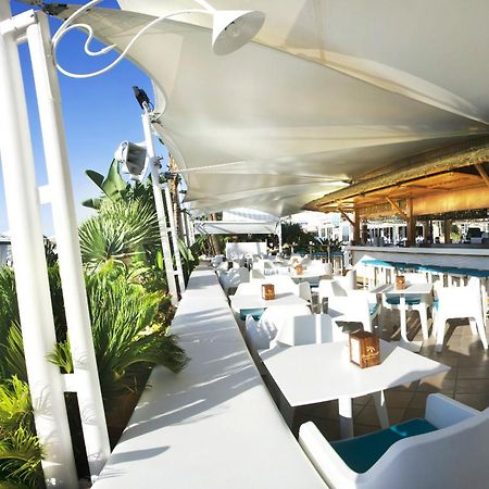 Playa Miguel Beach Club Торемолинос Екстериор снимка